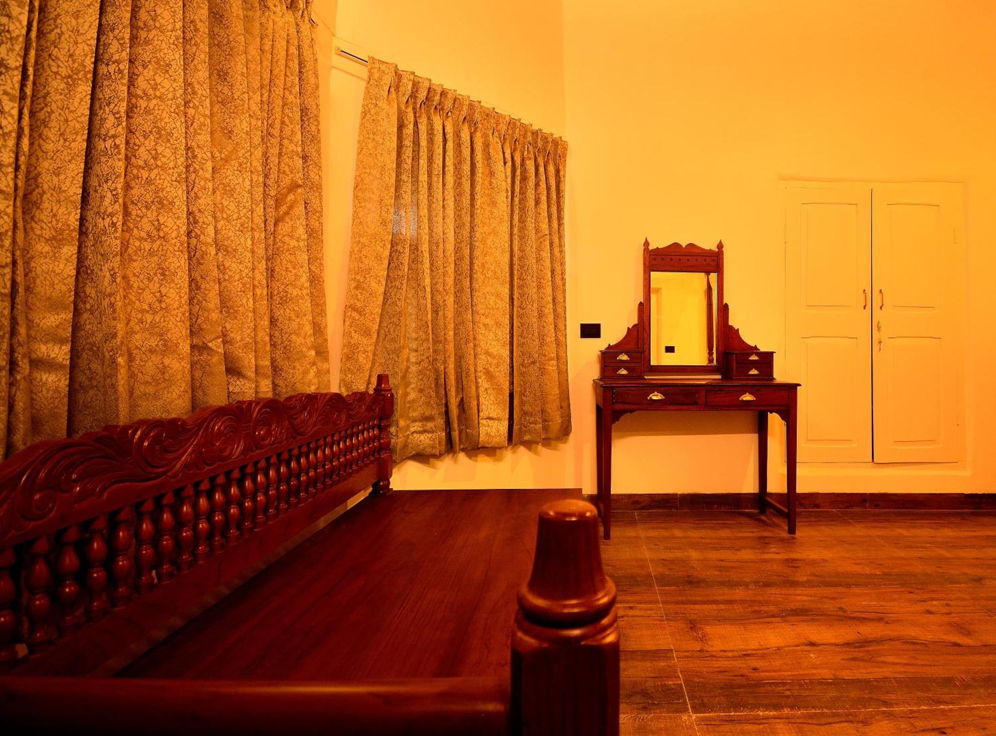 Craigmore By Kodai Resort Hotel Kodaikanal Exterior photo